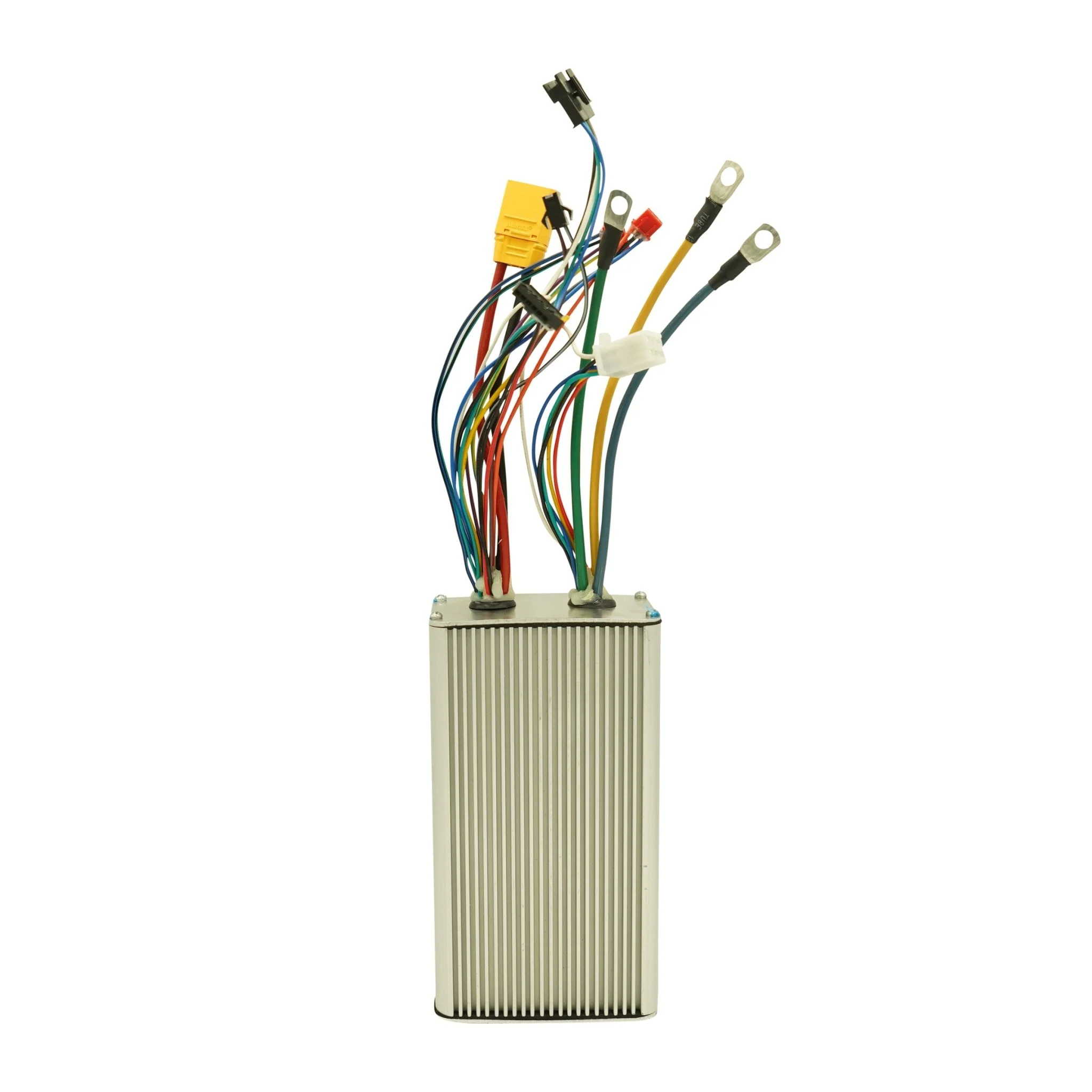 Electric Scooter Parts